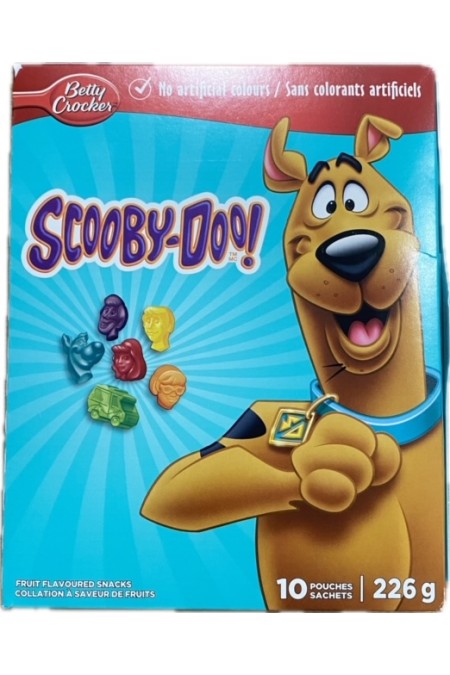 Scooby-doo